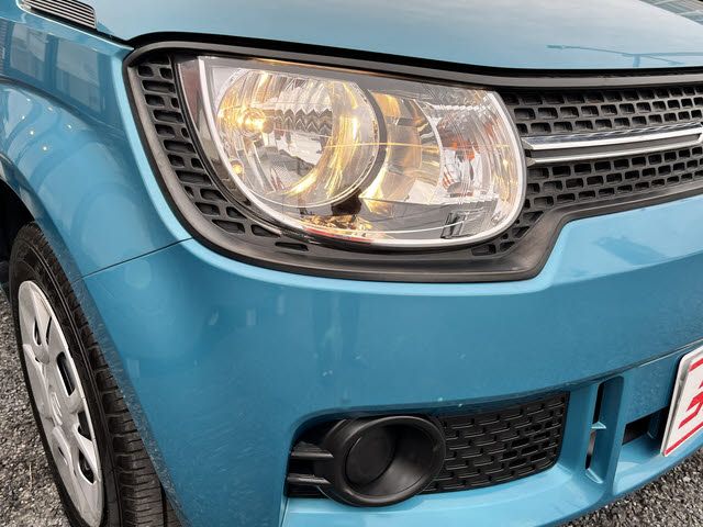SUZUKI IGNIS 2016 Image 31