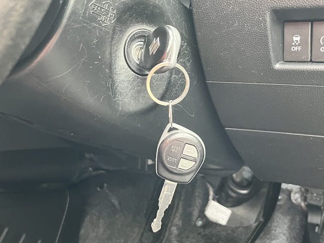 SUZUKI IGNIS 2016 Image 31