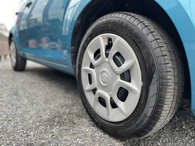 SUZUKI IGNIS 2016 Image 31