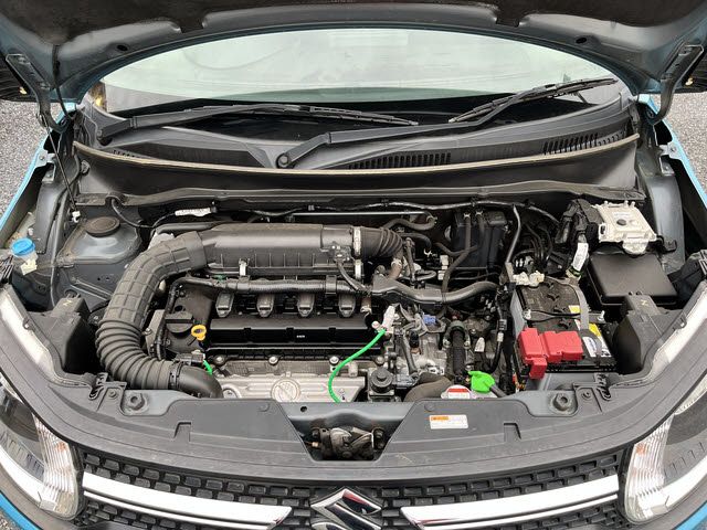 SUZUKI IGNIS 2016 Image 31