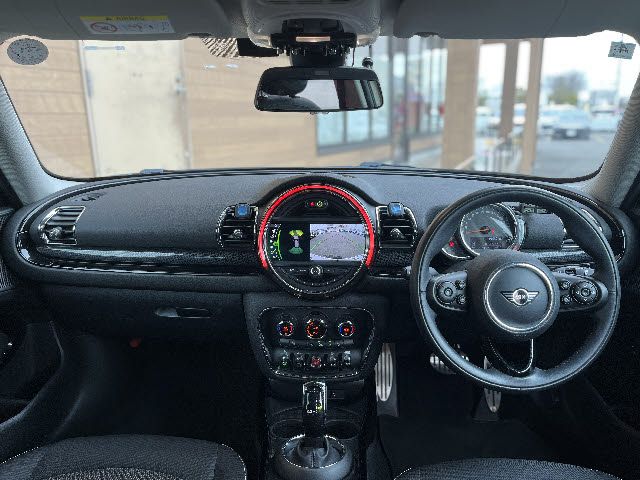 BMW MINI COOPER D CLUBMA 2020 Image 31