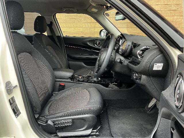 BMW MINI COOPER D CLUBMA 2020 Image 31