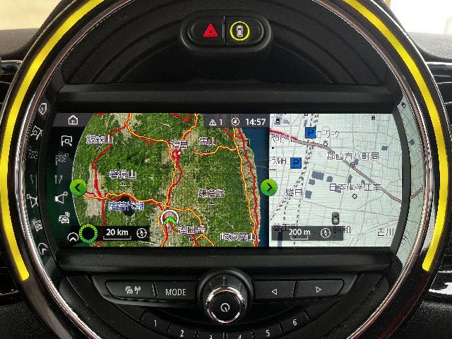 BMW MINI COOPER D CLUBMA 2020 Image 31