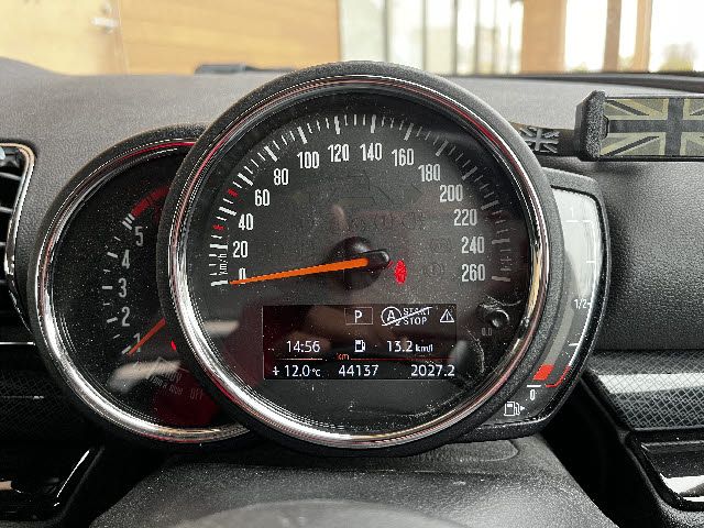 BMW MINI COOPER D CLUBMA 2020 Image 31