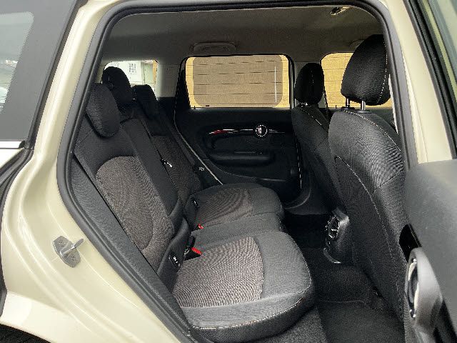 BMW MINI COOPER D CLUBMA 2020 Image 31