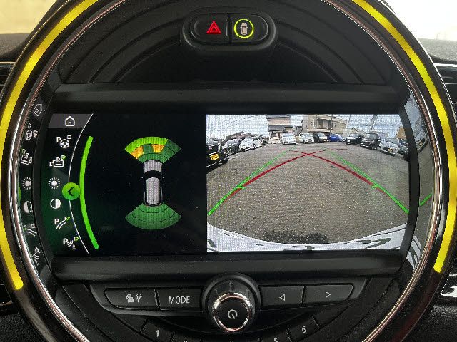 BMW MINI COOPER D CLUBMA 2020 Image 31