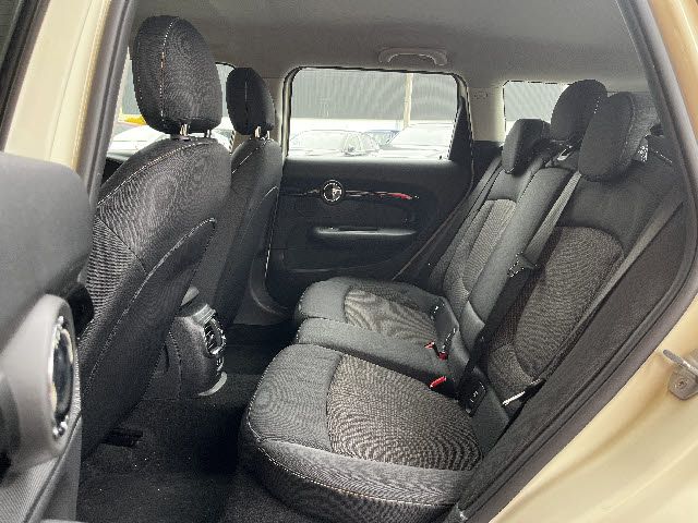 BMW MINI COOPER D CLUBMA 2020 Image 31