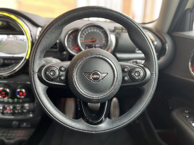 BMW MINI COOPER D CLUBMA 2020 Image 31