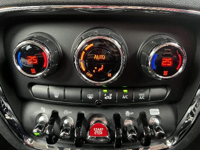 BMW MINI COOPER D CLUBMA 2020 Image 31