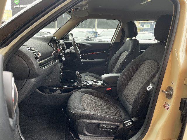 BMW MINI COOPER D CLUBMA 2020 Image 31