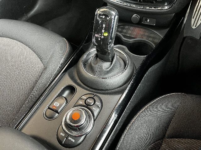 BMW MINI COOPER D CLUBMA 2020 Image 31