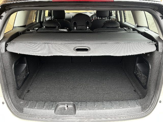 BMW MINI COOPER D CLUBMA 2020 Image 31