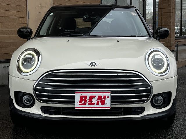 BMW MINI COOPER D CLUBMA 2020 Image 31