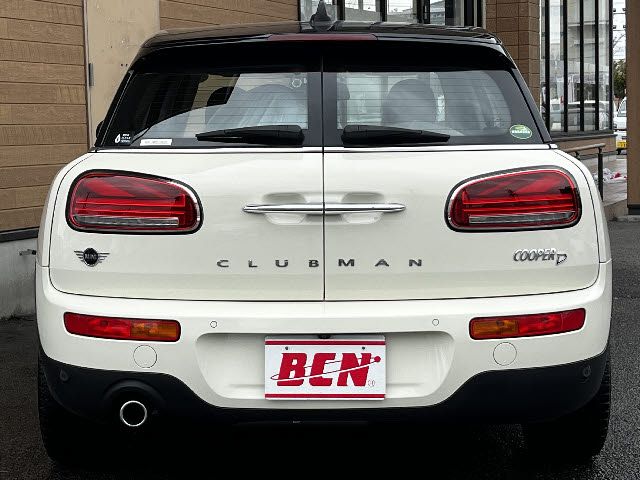 BMW MINI COOPER D CLUBMA 2020 Image 31