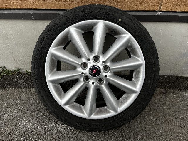 BMW MINI COOPER D CLUBMA 2020 Image 31