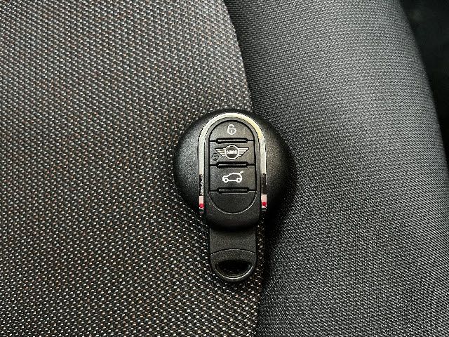 BMW MINI COOPER D CLUBMA 2020 Image 31