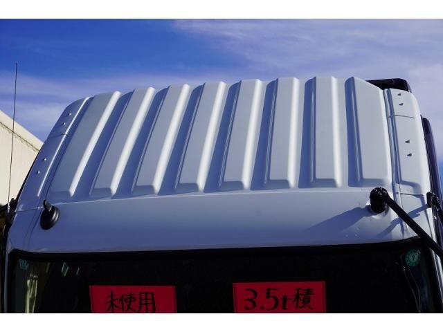 MITSUBISHI FUSOU FIGHTER 2024 Image 31