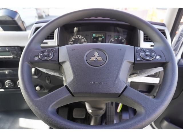 MITSUBISHI FUSOU FIGHTER 2024 Image 31