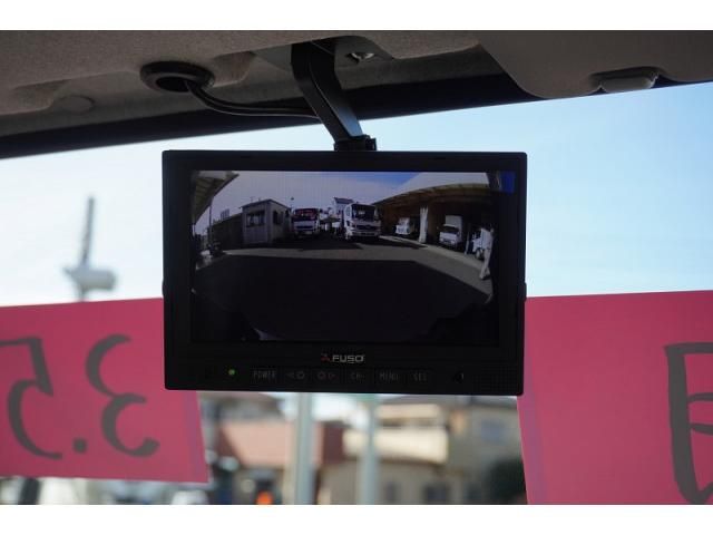 MITSUBISHI FUSOU FIGHTER 2024 Image 31