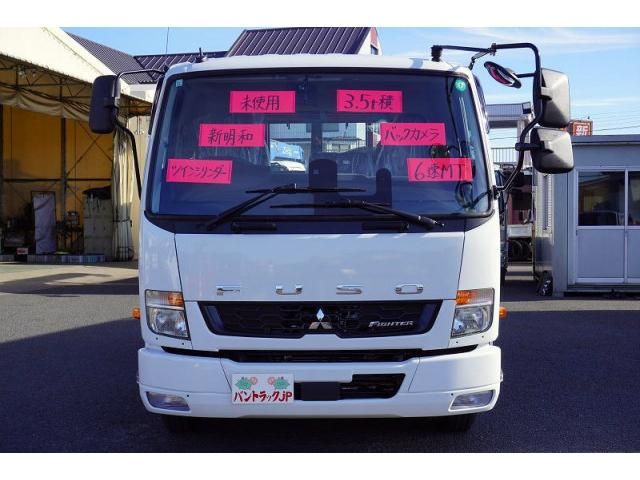 MITSUBISHI FUSOU FIGHTER 2024 Image 31