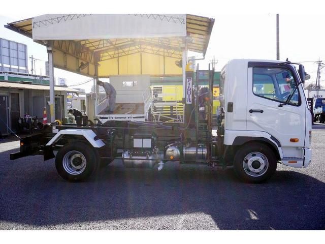 MITSUBISHI FUSOU FIGHTER 2024 Image 31