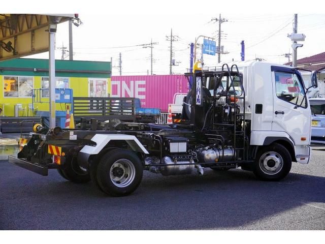 MITSUBISHI FUSOU FIGHTER 2024 Image 31