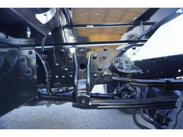 MITSUBISHI FUSOU FIGHTER 2024 Image 31