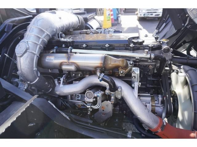 MITSUBISHI FUSOU FIGHTER 2024 Image 31