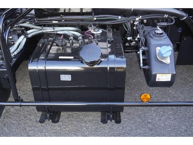 MITSUBISHI FUSOU FIGHTER 2024 Image 31