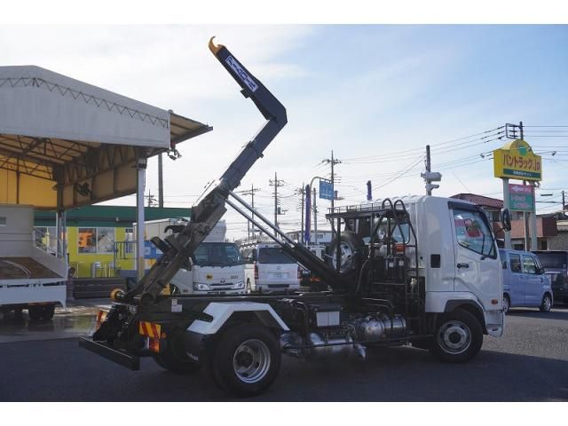 MITSUBISHI FUSOU FIGHTER 2024 Image 31