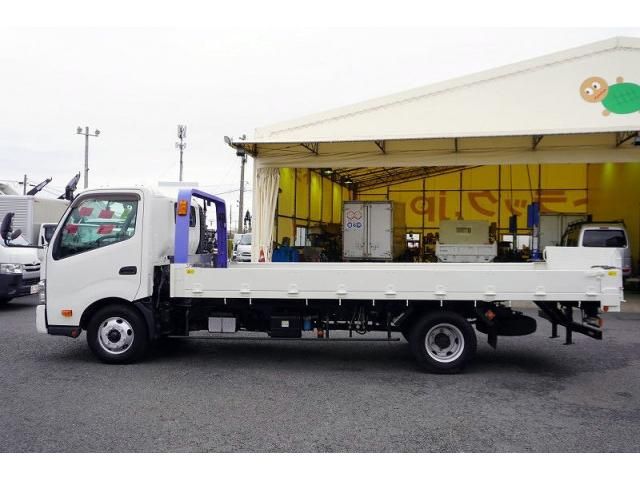 HINO DUTRO 2014 Image 31