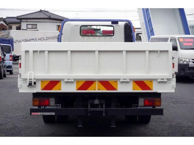 HINO DUTRO 2014 Image 31