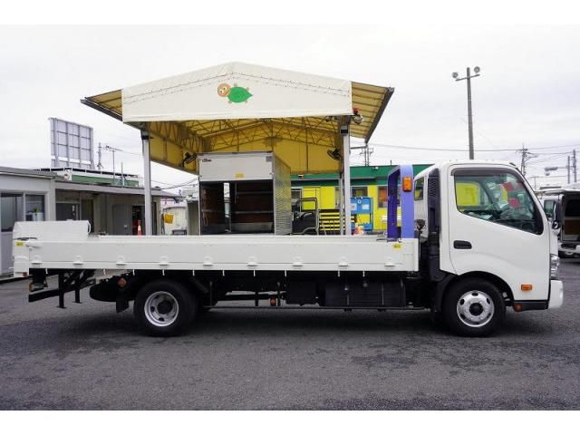 HINO DUTRO 2014 Image 31