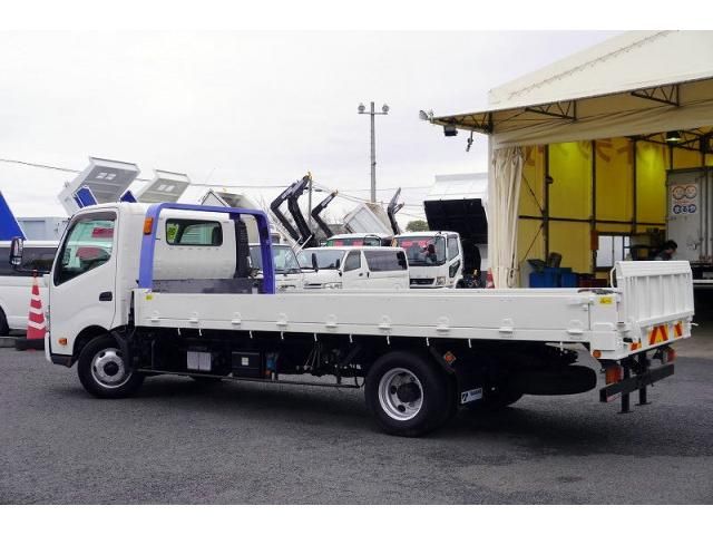 HINO DUTRO 2014 Image 31