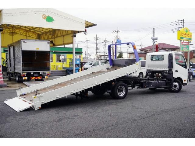 HINO DUTRO 2014 Image 31