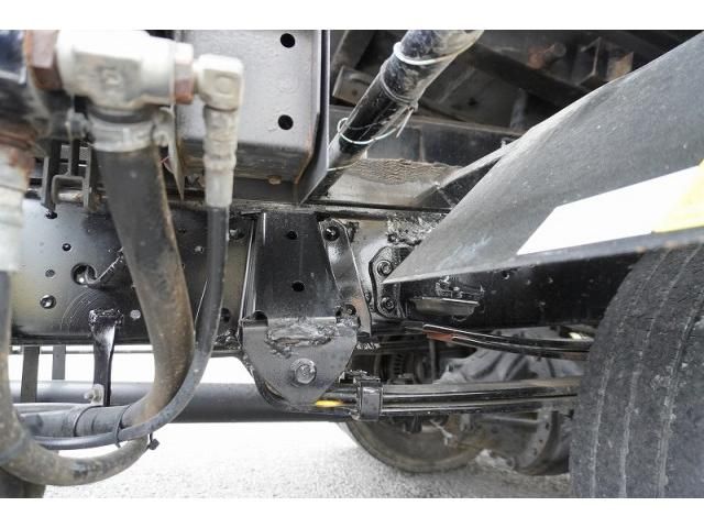 HINO DUTRO 2014 Image 31