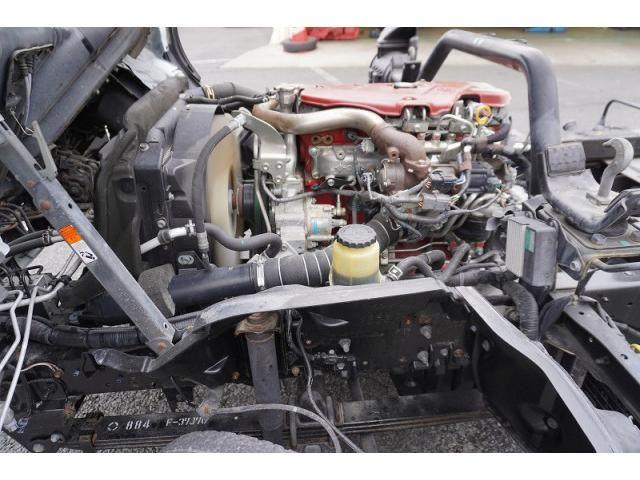 HINO DUTRO 2014 Image 31