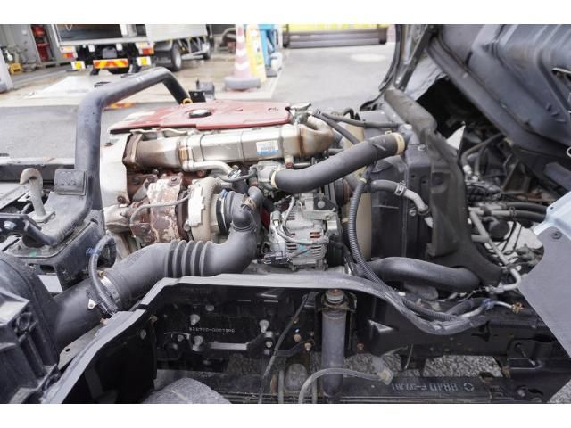 HINO DUTRO 2014 Image 31