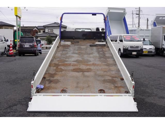 HINO DUTRO 2014 Image 31