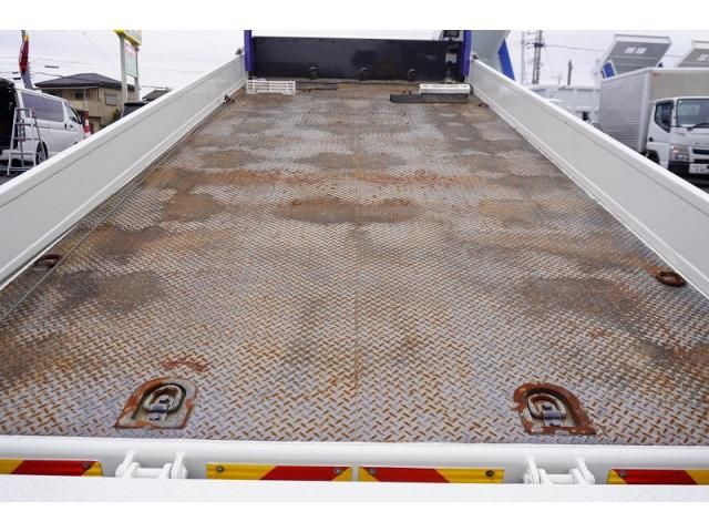 HINO DUTRO 2014 Image 31