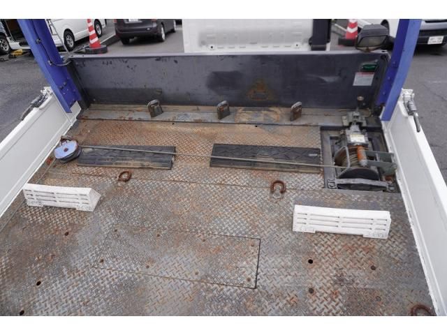 HINO DUTRO 2014 Image 31