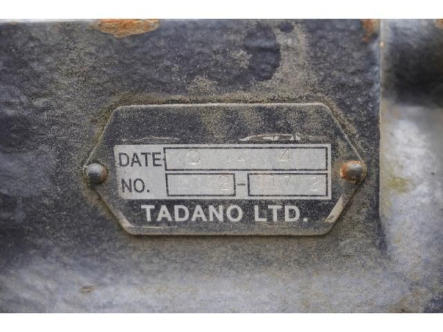 HINO DUTRO 2014 Image 31