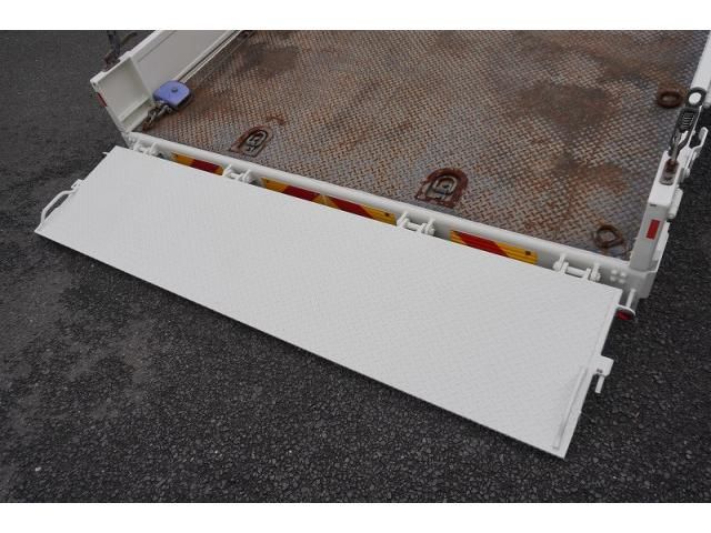 HINO DUTRO 2014 Image 31