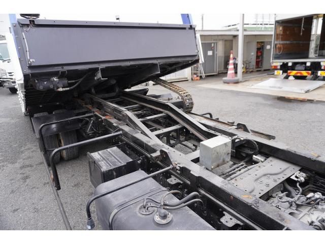 HINO DUTRO 2014 Image 31