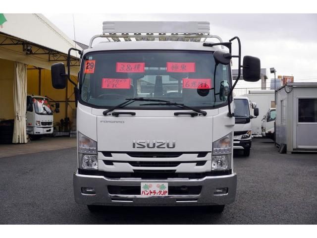 ISUZU FORWARD 2017 Image 31