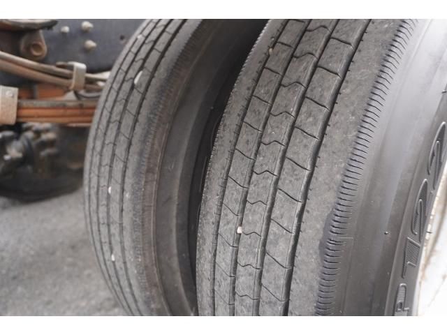 ISUZU FORWARD 2017 Image 31