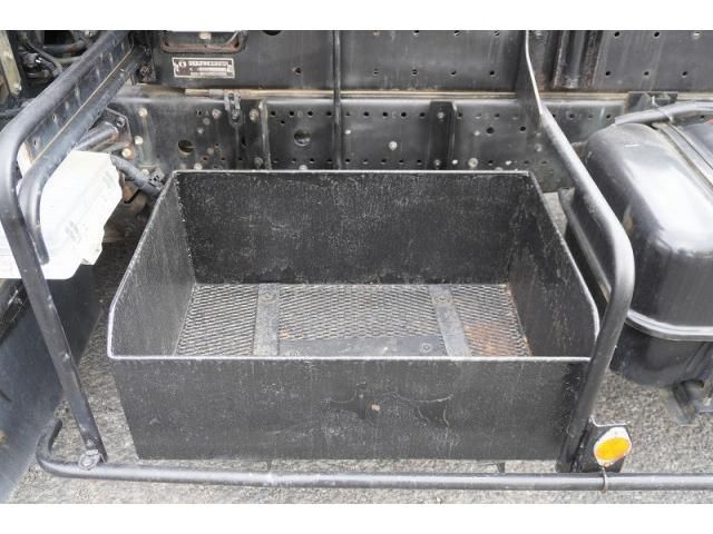 ISUZU FORWARD 2017 Image 31