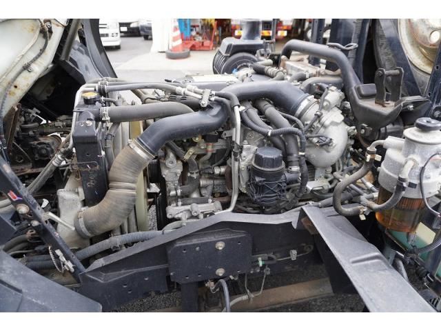 ISUZU FORWARD 2017 Image 31