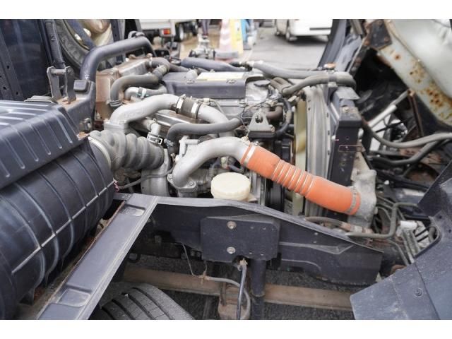 ISUZU FORWARD 2017 Image 31