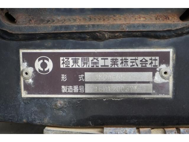 ISUZU FORWARD 2017 Image 31